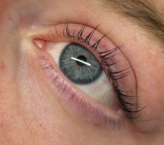 Lash Lift & Tint